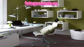  Creative Small Office Interior Design Ideas