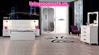 Different Style Of Cheap Bedroom Furniture Design Ideas