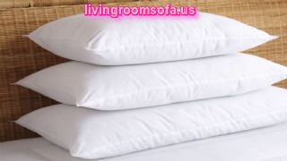 Egyptian Cotton Pillow Design