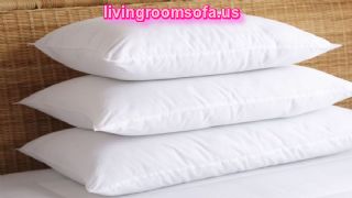  Egyptian Cotton Pillow Design