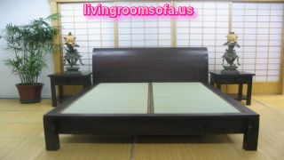 Emperor Bed Frame Design Idea