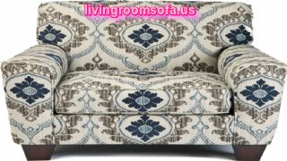 Fabric Accent Arm Chair Design Ideas