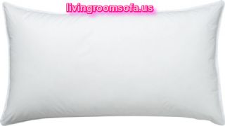 Feather Down King Pillow