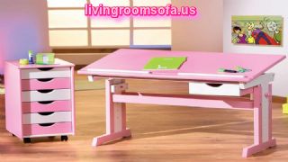 Fine Childrens Furniture With Unique Wardrobe