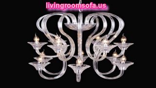  Flamingo Style Big Living Room Lamps