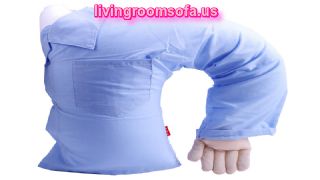  Funny Boyfriend Arm Body Pillow