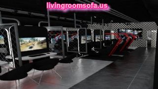 Gaming Chairs For Playstation