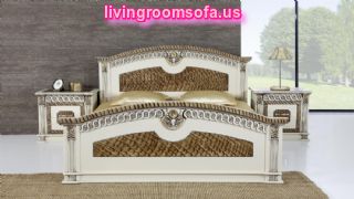 Historical Classic Bedroom Furniture Designs