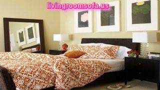 Inspiring Bedroom Decorating Ideas In Fall Colors