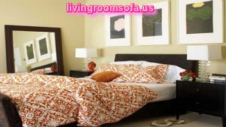  Inspiring Bedroom Decorating Ideas In Fall Colors