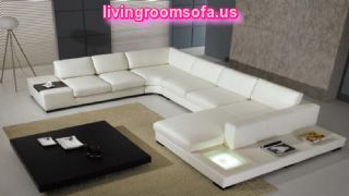 Inspiring Living Room Sofas Sectionals