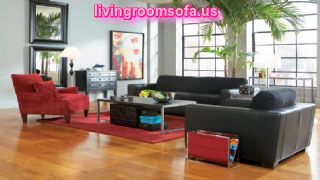  Interior Designing With Accent Pieces For Small Living Room