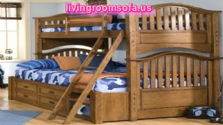 Legacy Kids Expedition Twin Over Full Bunk Bed Twin Beds For Children