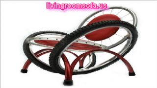 Like A Bicycle Tire Chaises Design Ideas