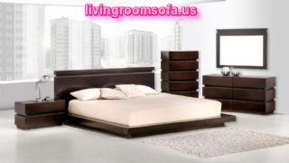  Master Bedroom Bed Furniture Ideas