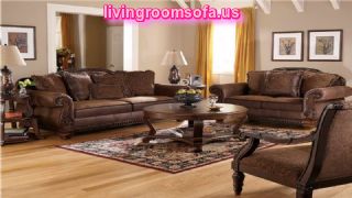  Millenium Collection  High Quality Classic Living Room