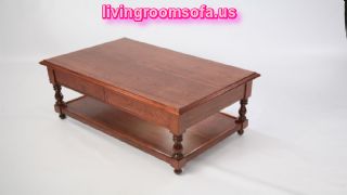 Modern And Cherry Occasional Tables Designs