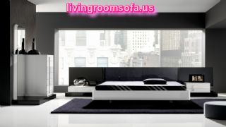 Modern And The Most Amazing Contemporary Bedroom Furniture Sets