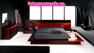  Modern And Minimal Bedroom Furniture Modern Design Ideas