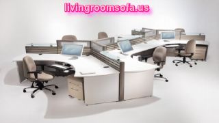 Modern And Office Furniture Desks