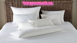  Modern Bed Pillows And Pillow Cases