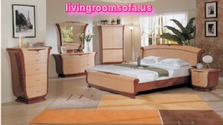  Modern Bedroom Sets Contemporary Bed Set