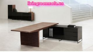 Modern Contemporary Office Furniture Design