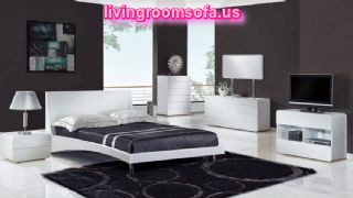  Modern Italian Style Bedroom Design Ideas