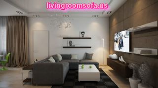  Modern Living Room Accent Pieces