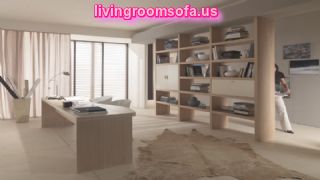  Modern Office Design Spacious Interior Design