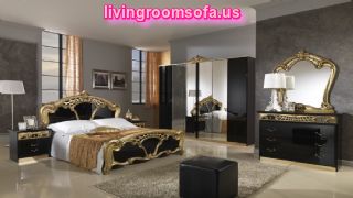 More Furniture Mcs Italy Classic Bedrooms