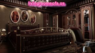 Mysterious Classic Bedroom Furniture Designs