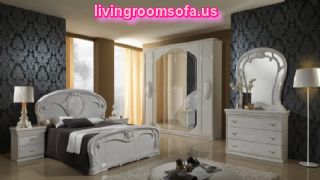 Natural Bedroom Decorations