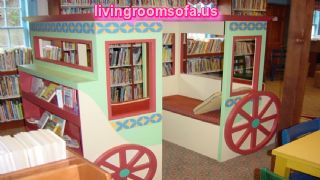 Phaeton Children Furniture Designs