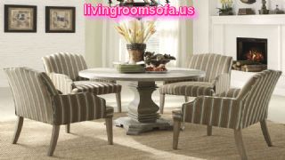 Pretty Home Elegance Dining Room Set