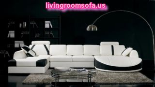Sectional Couches Sofas And Modern Sofas For Livingroom