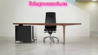 Stylish Executive Contemporary Office Furnitures