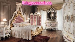 Table Classic Italian Bedroom Furniture Design And Luxury Interiors