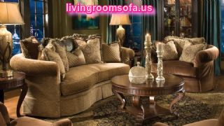  Traditional Ashley Living Room Sets