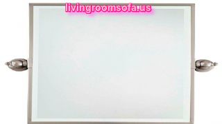 Traditional Wall Mirrors Design