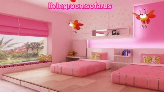 Twin Girl Bedroom Ideas To Inspire You Rilane Tagged With Twin Girl Bedroom Ideas