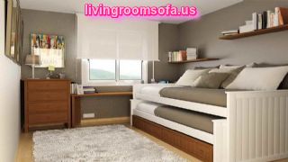  Very Small Bed Room For Decorating Ideas