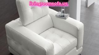 White And Modern Different Style Contemporary Leather Sofas Italian