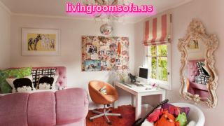  Wonderful Pink Bedding Bedroom For Kids