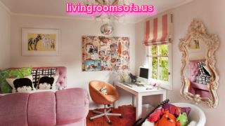 Wonderful Pink Bedding Bedroom For Kids