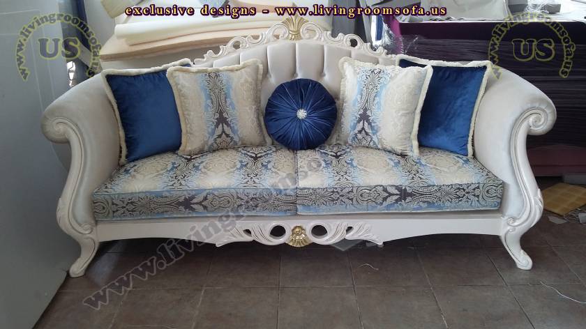 Exclusive Sofas Avant Garde Furniture Sofa Design
