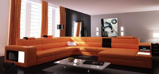 Sectional Leather Sofa Sectional Sofa Leather Sofa Leather Furniture