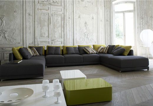 2011 Modern or Classic Furniture Design