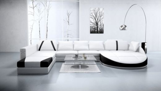 Modern Sectional Livingroom Sofa, Best Design