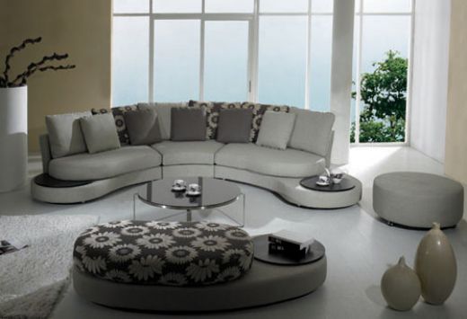 Fabric Sofa, Modern Fabric Sofas, Living Room Fabric Sofas